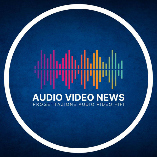 Audio Video News